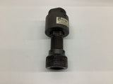 TRD Manufacturing AC 1250 Alignment Coupler