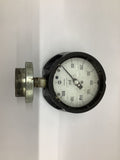 Ametek/M & G Division Diaphragm 316L W/ USG Solfrunt Pressure Gauge 0-800 PSI