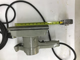 Rockwell Model 505 Heavy Duty Sander 120 V 2.3 A 10,000 OPM