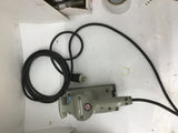 Rockwell Model 505 Heavy Duty Sander 120 V 2.3 A 10,000 OPM