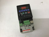Allen-Bradley 22A-D4P0N104 AC Drive 2 Hp 460 Volts 4 Amps