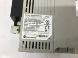 Allen-Bradley 22A-D4P0N104 AC Drive 2 Hp 460 Volts 4 Amps
