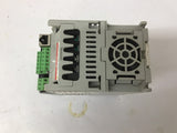 Allen-Bradley 22A-D4P0N104 AC Drive 2 Hp 460 Volts 4 Amps