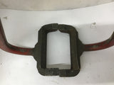 The Caldwell Group Lucker 1-20 I Beam Lifting Tong 2000LBS Cap