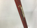 The Caldwell Group Lucker 1-20 I Beam Lifting Tong 2000LBS Cap