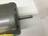Baldor Reliance M3539 1/2HP 230/480V 1140 RPM 6 P 56 FR 3 PH 60 Hz TEFC