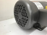 Baldor Reliance M3539 1/2HP 230/480V 1140 RPM 6 P 56 FR 3 PH 60 Hz TEFC