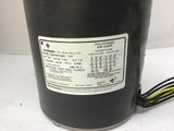 Emerson P55YYBYP-883 1/3 HP 230/460V 1725 RPM 4 P 3 PH 60 Hz