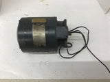 Limitorque 719390-NE 0.33 HP 230/460 V 1700 RPM 4 P FR K48 3 PH 60 Hz TENV