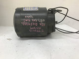Limitorque 719390-NE 0.33 HP 230/460 V 1700 RPM 4 P FR K48 3 PH 60 Hz TENV
