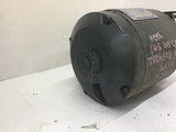Limitorque 719390-NE 0.33 HP 230/460 V 1700 RPM 4 P FR K48 3 PH 60 Hz TENV
