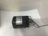 Limitorque 719390-NE 0.33 HP 230/460 V 1700 RPM 4 P FR K48 3 PH 60 Hz TENV