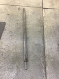 Armstrong 3386659 70" Motter Steam Bar 23mm End Ports 6mm Out Ports