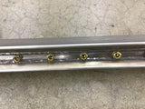 Armstrong 3386659 70" Motter Steam Bar 23mm End Ports 6mm Out Ports