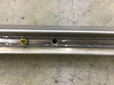 Armstrong 3386659 70" Motter Steam Bar 23mm End Ports 6mm Out Ports