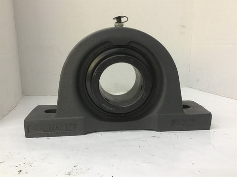 Sealmaster MP-47 2-15/16" Pillow Block Bearing