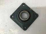 Dodge 126067 2 3/16" Four Bolt Flange Bearing