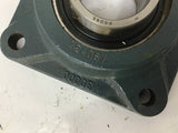 Dodge 126067 2 3/16" Four Bolt Flange Bearing