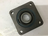 Dodge 126067 2 3/16" Four Bolt Flange Bearing