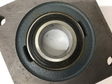 Dodge 126067 2 3/16" Four Bolt Flange Bearing