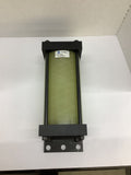 Bimba TRD CYL-8928138 Pneumatic Cylinder 200 PSI 500 Bore 10 Stroke