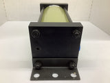 Bimba TRD CYL-8928138 Pneumatic Cylinder 200 PSI 500 Bore 10 Stroke