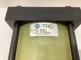Bimba TRD CYL-8928138 Pneumatic Cylinder 200 PSI 500 Bore 10 Stroke