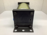 Bimba TRD CYL-8928138 Pneumatic Cylinder 200 PSI 500 Bore 10 Stroke