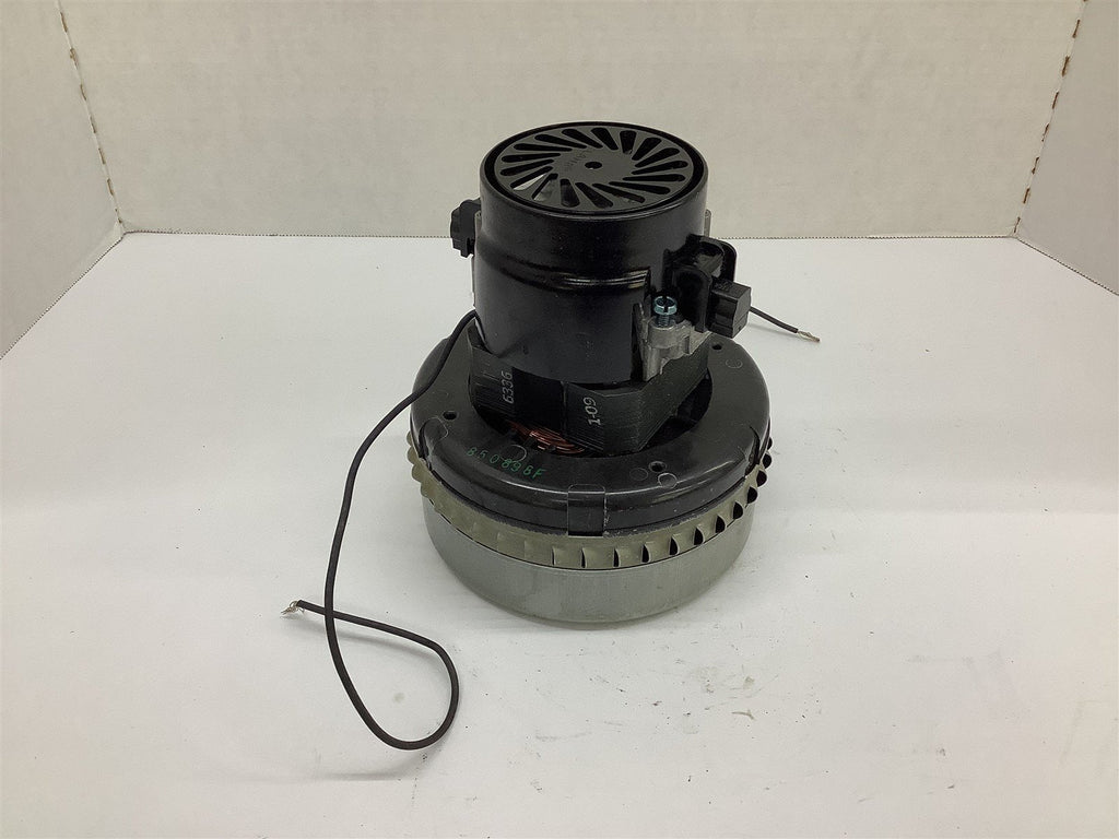 Ametek 116336-01 Series Universal Vacuum Motor 120 V 50/60 Hz