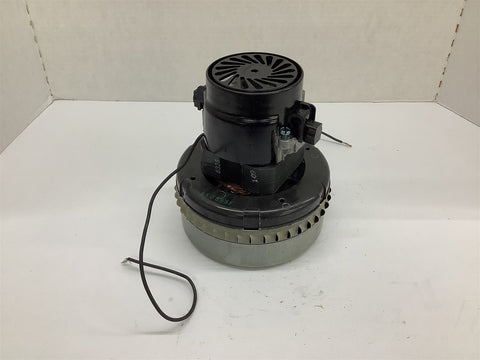 Ametek 116336-01 Series Universal Vacuum Motor 120 V 50/60 Hz