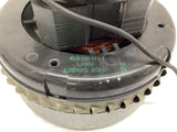 Ametek 116336-01 Series Universal Vacuum Motor 120 V 50/60 Hz