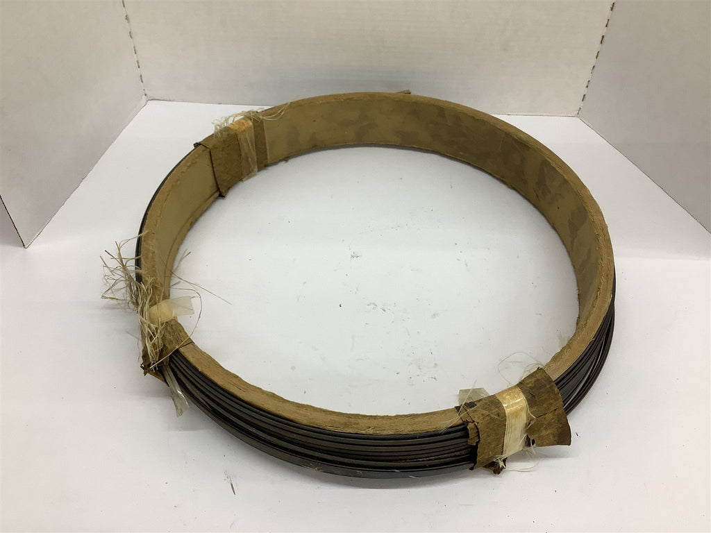 Steel Banding 3/16" W