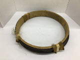 Steel Banding 3/16" W