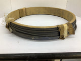 Steel Banding 3/16" W