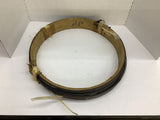 Steel Banding 3/16" W
