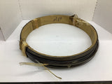 Steel Banding 3/16" W