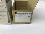 Pepperl and Fuchs WE77/EX-2 Switch Isolator 115V