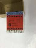 Pepperl and Fuchs WE77/EX-2 Switch Isolator 115V