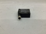 Baumer Electric FZDM 12P5101/S35A Photoelectric Sensor