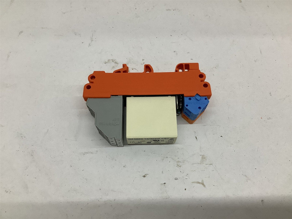 OA5669.12/3033L1/61 Relay