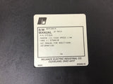 Reliance 57C424 MAXPAK III High Speed Link Module