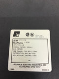 Reliance 57C413B Memory Module 64 K