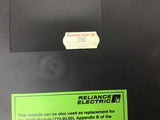 Reliance 770.90.10 CYW Autobus Interface