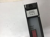 Reliance 770.90.10 CYW Autobus Interface