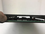 Reliance 770.90.10 CYW Autobus Interface