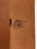 Watlow 060200C2-A0018 Flexible Heater Pad 240/120 V 20" L 6" W Lot Of 2