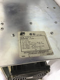 Reliance Electric 803456-8R Sixteen Slot Rack