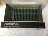 Reliance Electric 803456-8R Sixteen Slot Rack