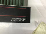 Reliance Electric 803456-8R Sixteen Slot Rack