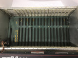Reliance Electric 803456-8R Sixteen Slot Rack